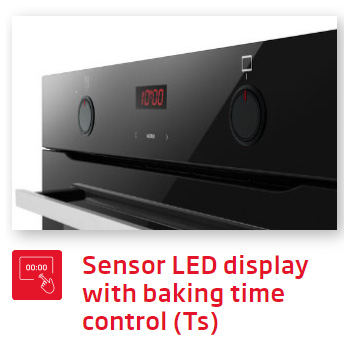 lo-nuong-Fagor-sensor-led-display-TS
